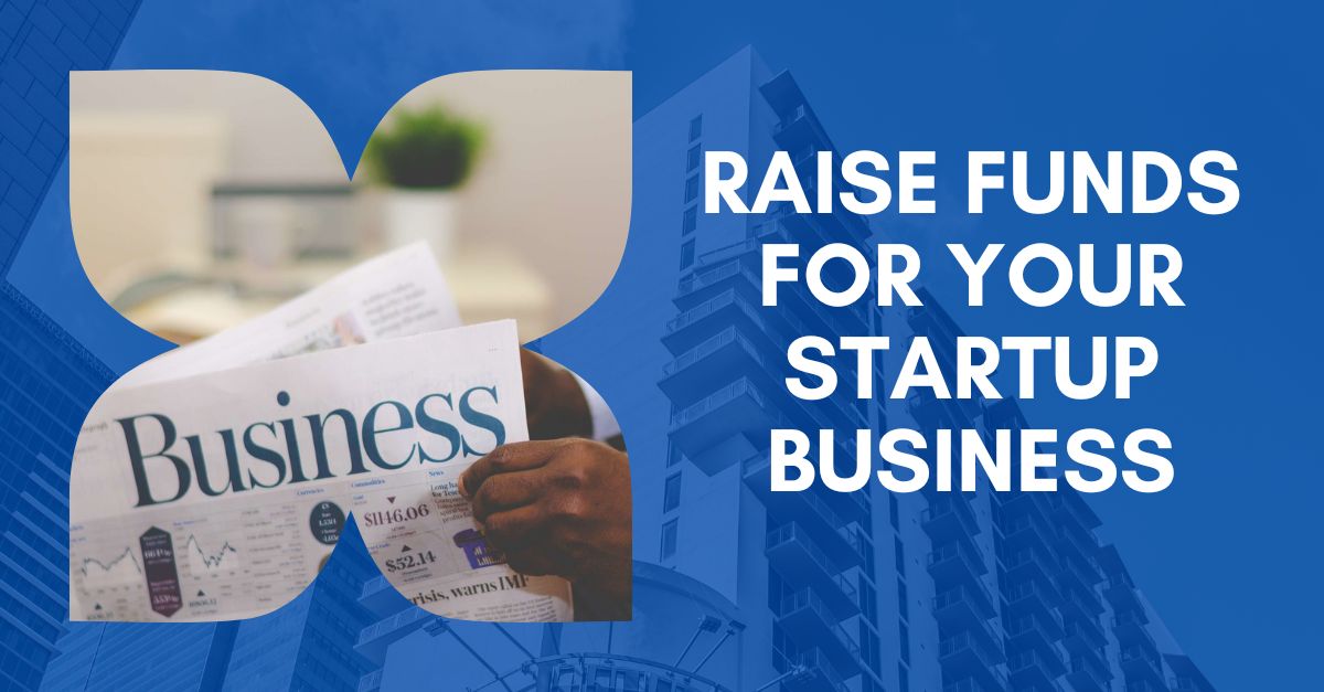 raising funds for your business