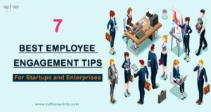 what is employee engagement