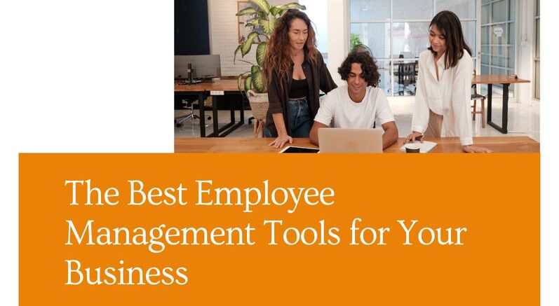 employee managements tools