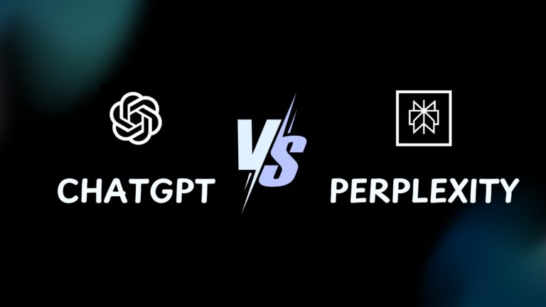 ChatGPT vs Perplexity AI: Comparing Features, Benefits, and Use Cases