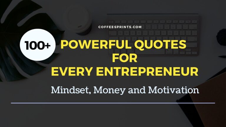 Self employed quotes