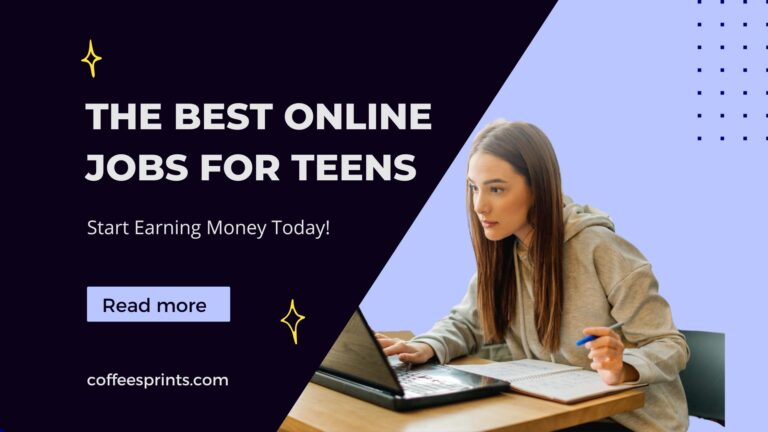 online tutoring jobs for teens