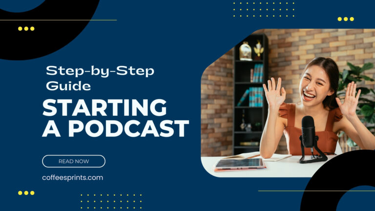 How to Start a Podcast for Your Business Without Breaking the Bank