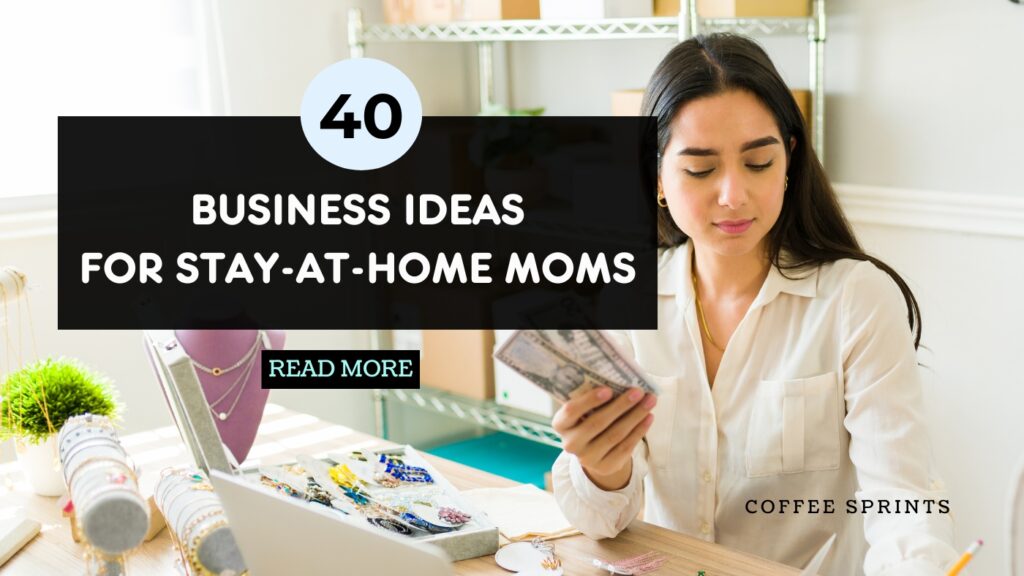 home based business ideas