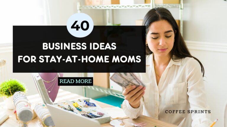 home based business ideas