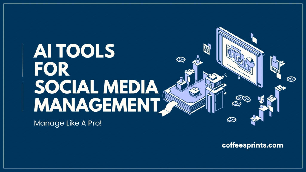 social media ai tools marketing