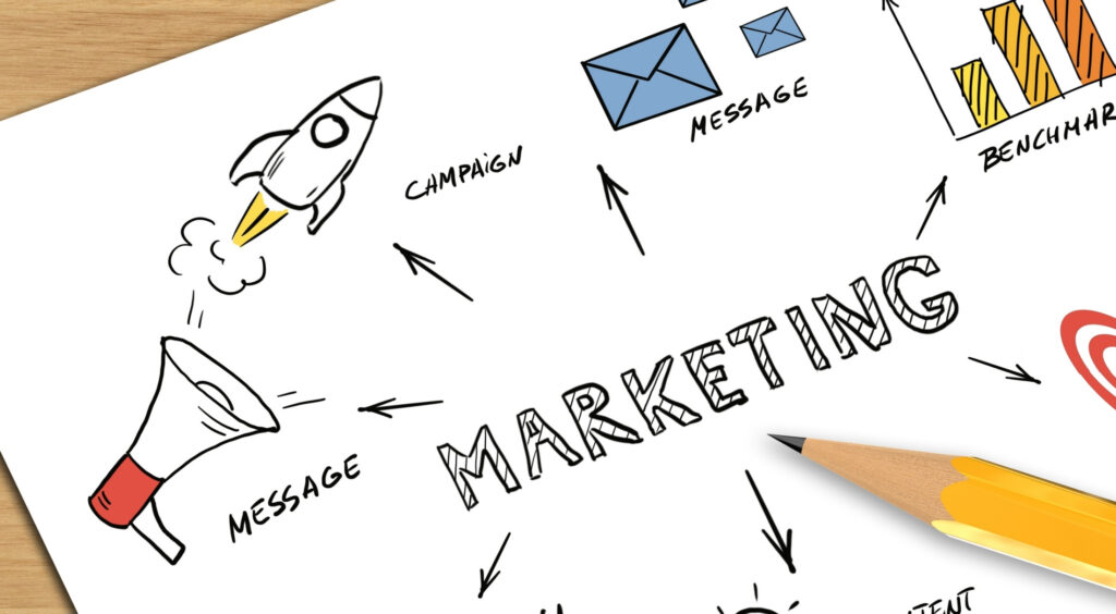 marketing cleaning business plan