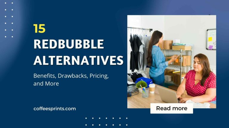 redbubble-alternatives