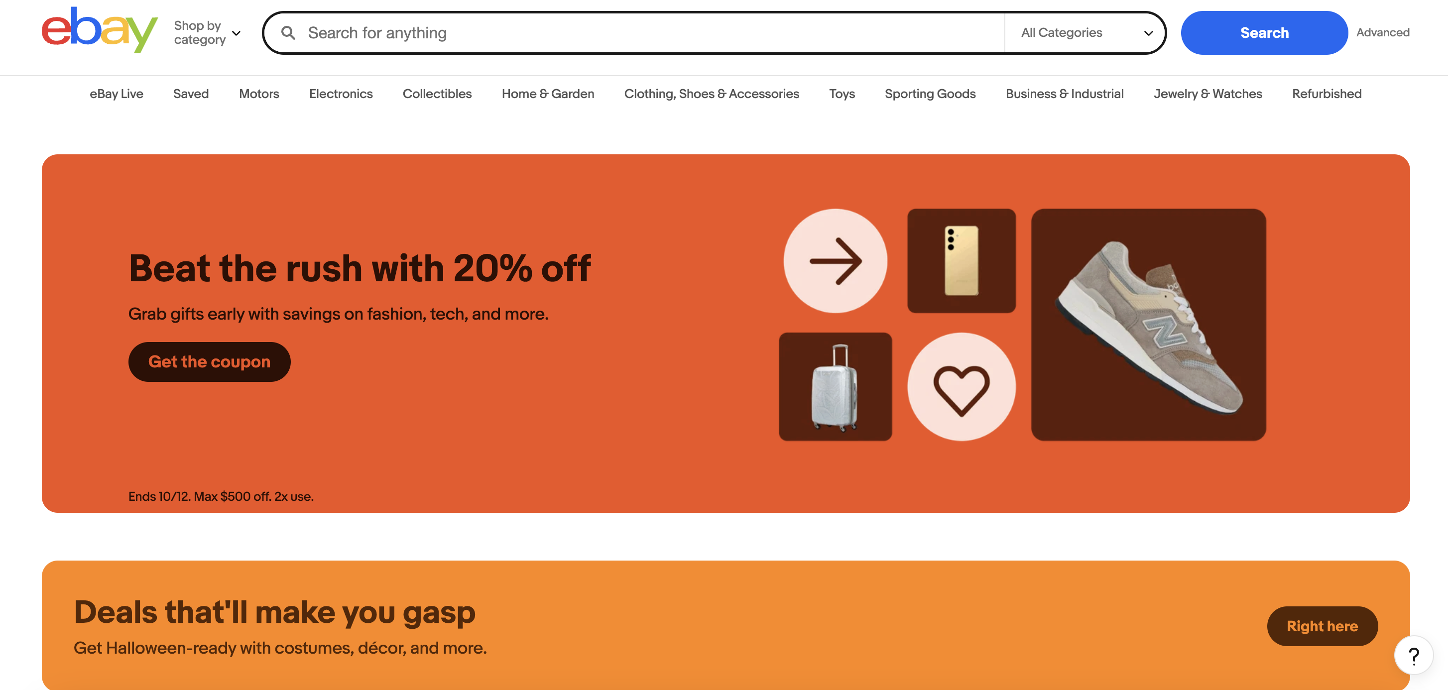 ebay site similar to craigslist