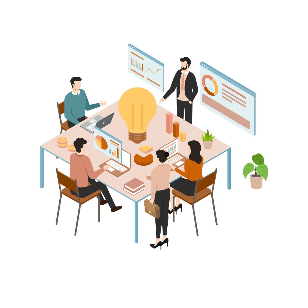 Coffee Sprints Marketing Consultancy